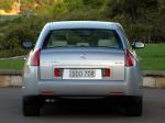 Citroen C6 2006 года (AU)